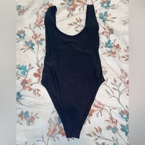Aerie one piece swimsuit